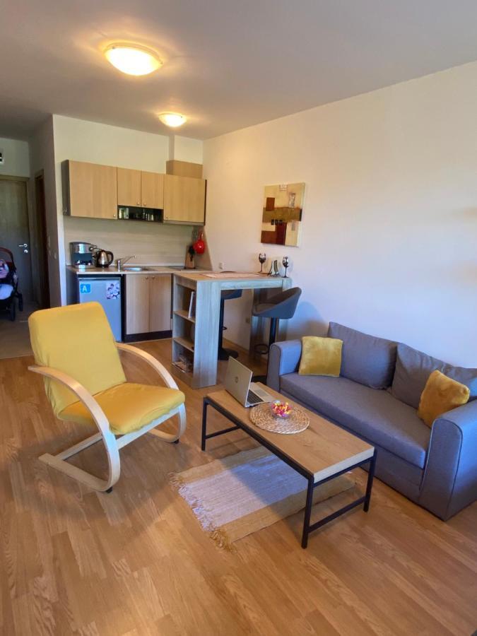 Cosy Studios With Mountain View Near Bansko Ράζλογκ Εξωτερικό φωτογραφία