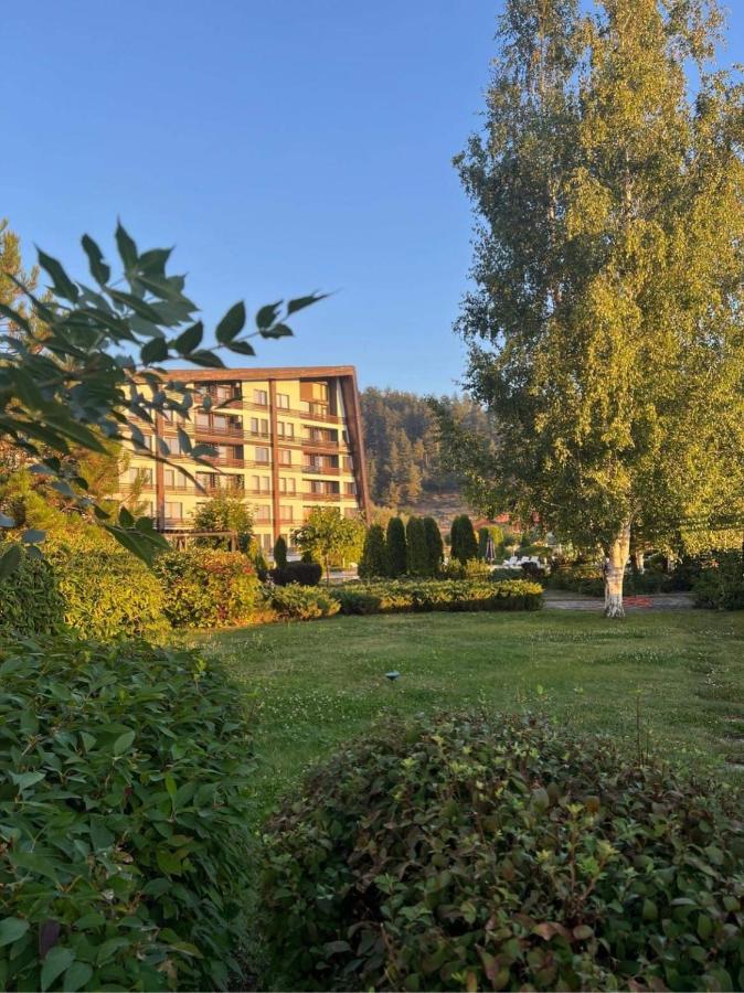 Cosy Studios With Mountain View Near Bansko Ράζλογκ Εξωτερικό φωτογραφία