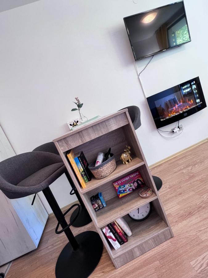 Cosy Studios With Mountain View Near Bansko Ράζλογκ Εξωτερικό φωτογραφία