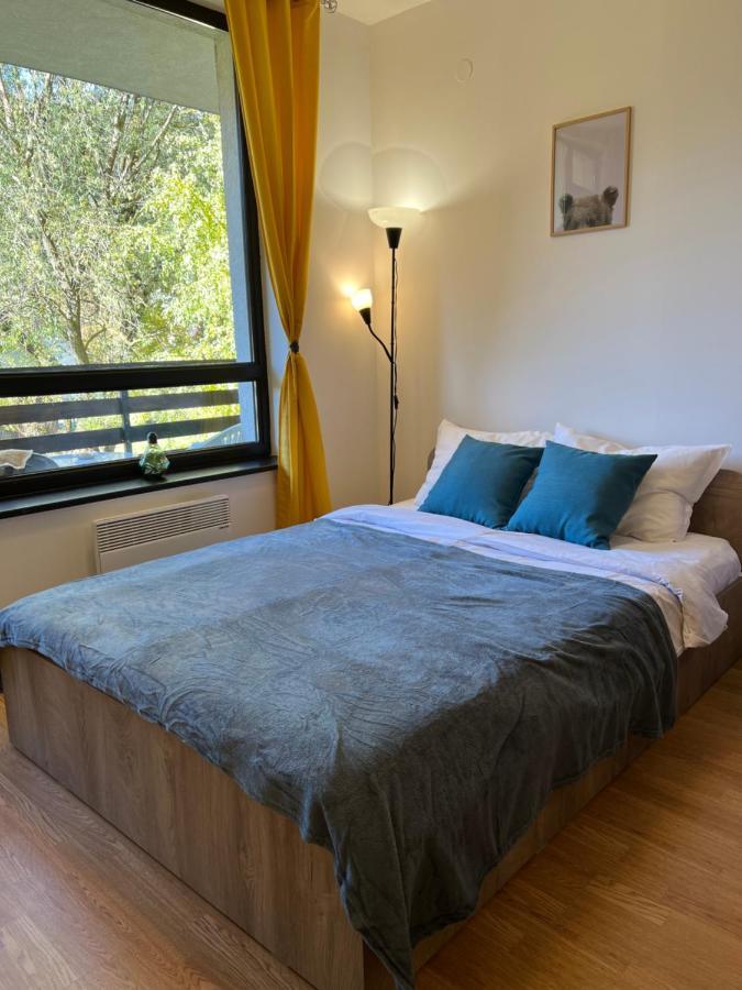 Cosy Studios With Mountain View Near Bansko Ράζλογκ Εξωτερικό φωτογραφία