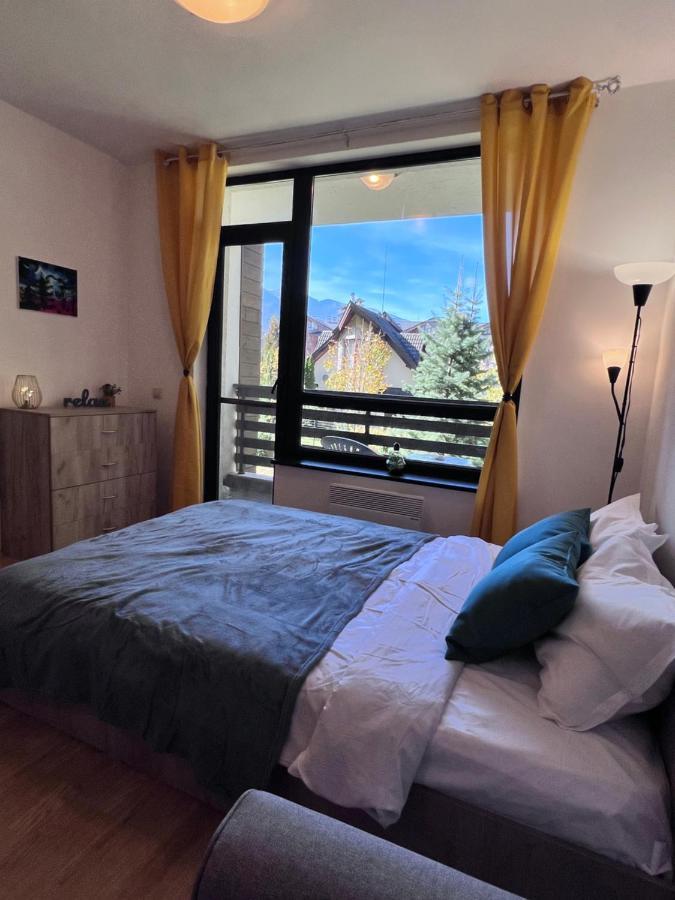 Cosy Studios With Mountain View Near Bansko Ράζλογκ Εξωτερικό φωτογραφία
