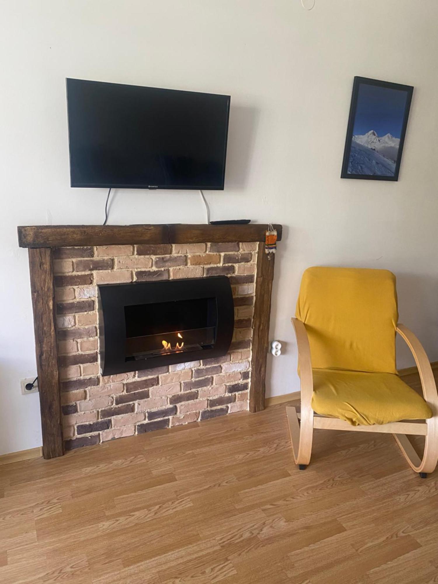 Cosy Studios With Mountain View Near Bansko Ράζλογκ Εξωτερικό φωτογραφία